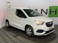 Vauxhall Combo 1.5 Combo 2300 Professional Turbo D S/S 1