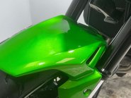 Kawasaki Z900 2017 ONLY 8K NEW MOT SUPER NAKED EXCELLENT CONDITION 900CC 48