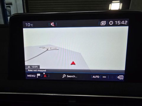 Peugeot 5008 BLUEHDI S/S GT LINE 32