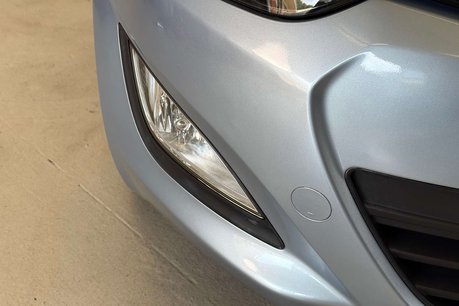 Hyundai i20 1.2 Active Hatchback 5dr Petrol Manual Euro 5 (85 bhp) 19