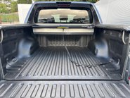 Volkswagen Amarok V6 258 Tdi DSG Aventura Black Edition 4Motion with Roller Shutter 13