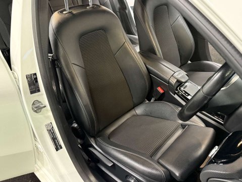 Mercedes-Benz A Class 1.3 A 200 Sport Premium 4dr 8