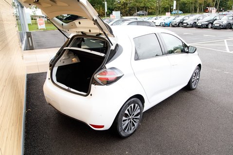 Renault Zoe TECHNO 35