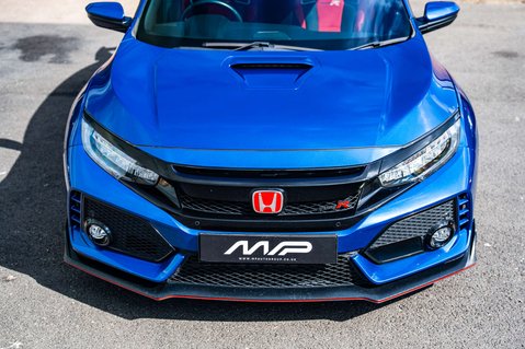 Honda Civic 2.0 Civic GT Type R VTec 5dr 23