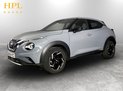 Nissan Juke 1.0 DIG-T N-Connecta SUV 5dr Petrol Manual Euro 6 (s/s) (114 ps) Cruise Co 3