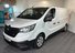 Renault Trucks Uk Trafic 2.0 dCi Blue LL30 Panel Van 5dr Diesel Manual L2 H1 Euro 6 (s/s) 