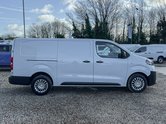 Toyota Proace LWB L2H1 [SOLD MT] Low Roof Icon Air Con Navigation Sensors EURO 6 41