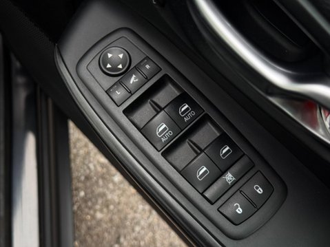 Jeep Cherokee 2.0 CRD Limited 4WD Euro 5 (s/s) 5dr 78