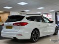 Ford Focus 1.5T EcoBoost ST-Line X Euro 6 (s/s) 5dr 37