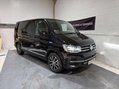 Volkswagen Caravelle 2.0 Caravelle Executive TDI BlueMotion Technology Semi-Auto 5dr 2