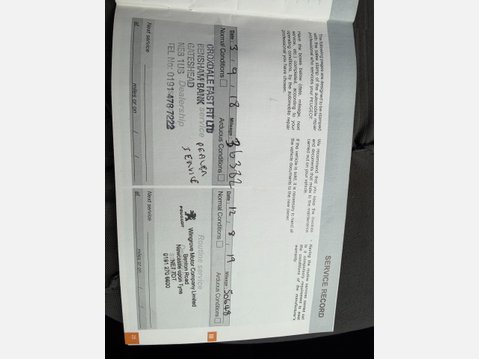 Peugeot Partner 1.6 BlueHDi 854 Professional Panel Van 5dr Diesel Manual L1 (112 g/km, 100 47