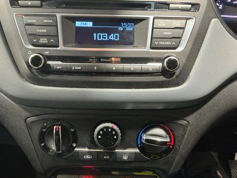 Hyundai i20 1.4 SE Euro 6 5dr 6