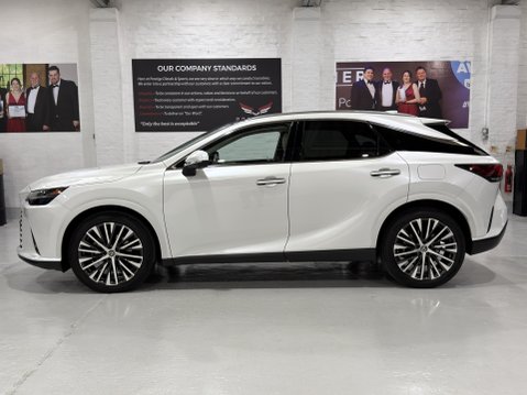 Lexus RX 450H+ PREMIUM PLUS 89