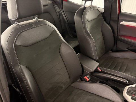 SEAT Arona 1.0 TSI XCELLENCE Lux DSG Euro 6 (s/s) 5dr 7