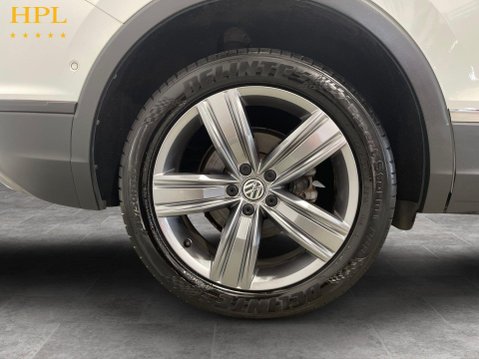 Volkswagen Tiguan Allspace 1.5 TSI EVO Match SUV 5dr Petrol DSG Euro 6 (s/s) (150 ps) 10