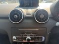 Audi A1 1.6 TDI Sport Sportback S Tronic Euro 6 (s/s) 5dr (Nav) 12
