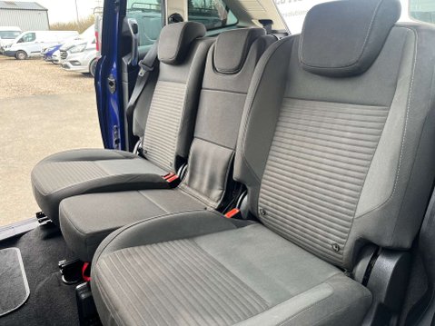 Ford C-Max 1.5 Grand C-Max Titanium TDCi 5dr 36