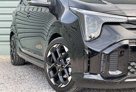 Kia Picanto 1.0 GT-Line 'S'