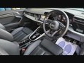 Audi A3 TFSI S LINE MHEV 2