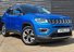 Jeep Compass 1.4 Compass Limited Edition MultiAir II 4x2 5dr