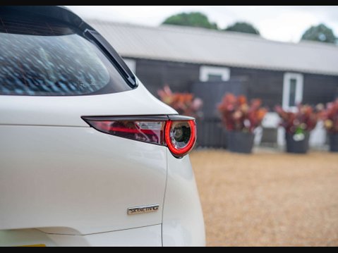 Mazda CX-30 2.0 CX-30 SE-L Luxury MHEV 5dr 13
