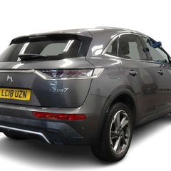 DS DS 7 1.5 BlueHDi Prestige Crossback 5dr Diesel Manual Euro 6 (s/s) (130 ps) 2