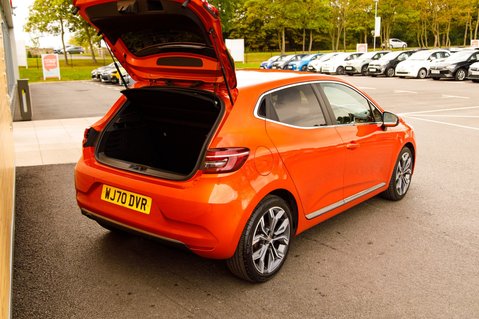Renault Clio S EDITION TCE 34