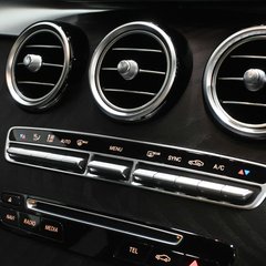 Mercedes-Benz GLC 2.0 GLC 250 AMG Line Premium 4Matic Auto 4WD 5dr 1
