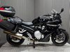 Suzuki Bandit 1250 2009 ONLY 16K FULL LUGGAGE MOT JUNE 2027 TOURER BIKE