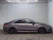 Mercedes-Benz CLA Class 2.0 CLA 220 AMG Line Premium+ Auto 4dr 15