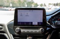 Ford Fiesta TREND 25