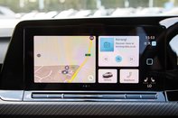 Volkswagen Golf R-LINE TSI 18