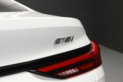 BMW 2 Series 1.5 218i M Sport Auto 4dr 12