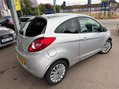 Ford Ka 1.2 Zetec Euro 5 (s/s) 3dr 4