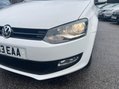 Volkswagen Polo 1.4 Match DSG Euro 5 5dr 10
