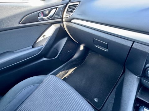 Mazda 3 SPORT NAV 45
