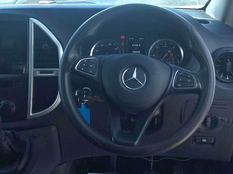 Mercedes-Benz Vito 110 PROGRESSIVE L2 9