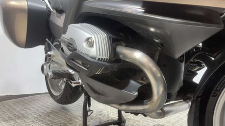 BMW R 1200 RT 2008 51K LUGGAGE GREAT WORKING ORDER 1200CC TOURER 48