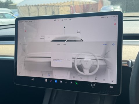 Tesla Model Y (Dual Motor) Long Range SUV 5dr Electric Auto 4WDE (384 bhp) 29