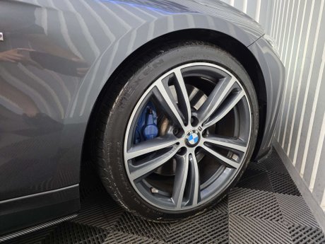 BMW 3 Series 3.0 335d M Sport Saloon 4dr Diesel Auto xDrive Euro 6 (s/s) (313 ps) 27