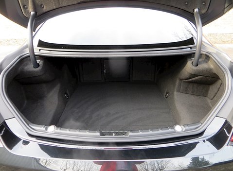 BMW M6 Coupe Competition Pack 16