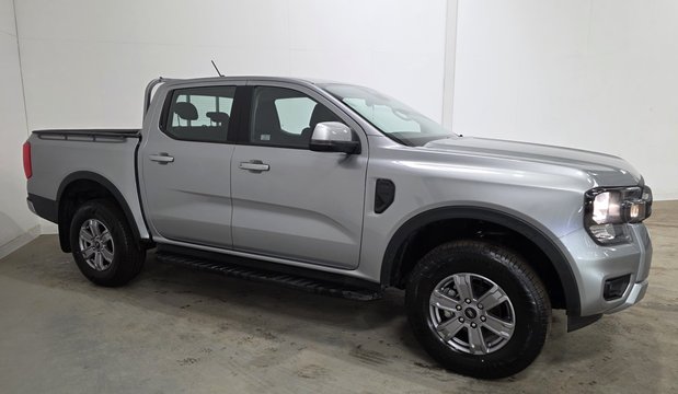 Ford Ranger XLT 2.0 TD Ecoblue 170ps 6- speed Manual *new* 