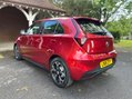 MG MG3 EXCLUSIVE VTI-TECH 9