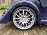 Morgan Plus Eight 4.8 36