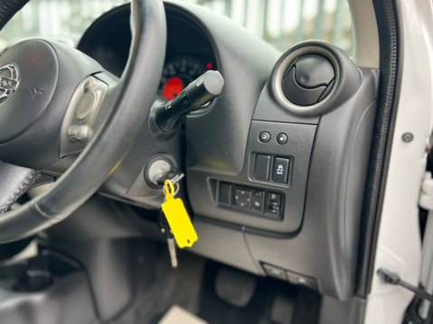 Nissan MICRA ACENTA 41
