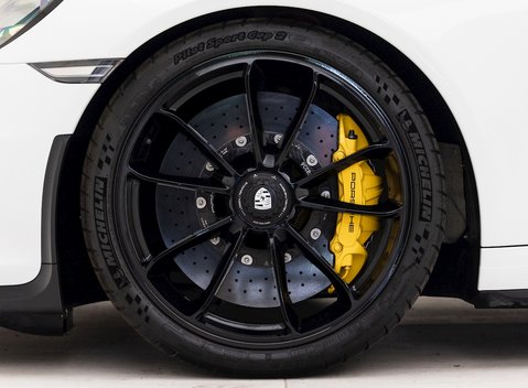 Porsche 911 R 8
