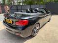 BMW 2 Series 2.0 218d M Sport 2dr 20