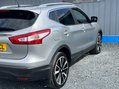 Nissan Qashqai 1.6 dCi Tekna Euro 6 (s/s) 5dr 70