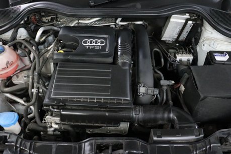 Audi A1 TFSI S LINE 42