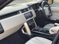 Land Rover Range Rover TDV6 VOGUE 17